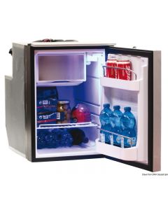 ISOTHERM Kühlschrank Cruise Elegant silver 49 l 