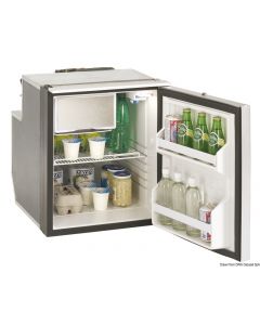 ISOTHERM Kühlschrank Cruise Elegant silver 65 l 