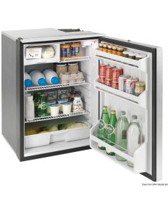 ISOTHERM Kühlschrank Cruise Elegant silver 130 l 
