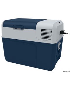 MOBICOOL Kühlschrank/Kühlbox, tragbar 38l 12/24 V 