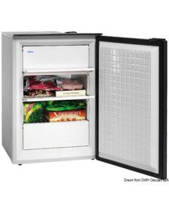 ISOTHERM Gefrierschrank Cruise 90 Classic u. Cruise 90 Inox 