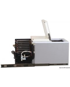 Indel Webasto - Eiswürfelbereiter ISOTHERM IceDrink BI29