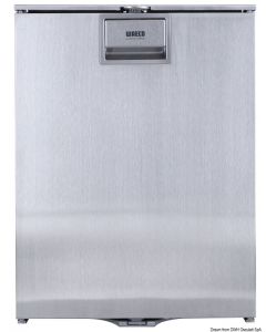 WAECO Kühlschrank Dometic CRX50 Inox 48 l 12/24V 