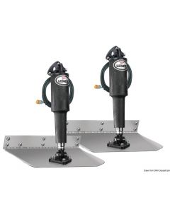 LENCO Set Lagekorrektoren Standard Mount