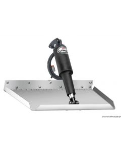 LENCO Set Lagekorrektoren Edge Mount