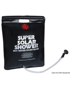 Solardusche, 20 Liter
