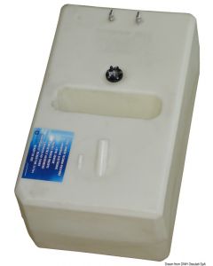Treibstofftank 207 l 