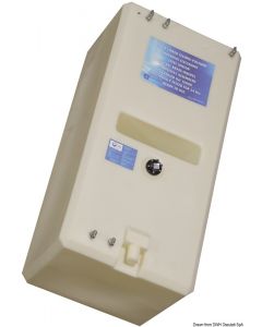 Treibstofftank 336 l 