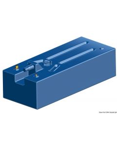 Treibstofftank Polyethylen142l 