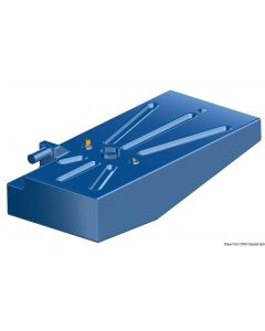Treibstofftank Polyethylen135l 