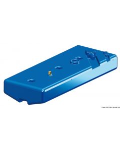 PE-Treibstofftank 116 l 