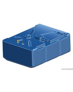 Treibstofftank PE 135 l 