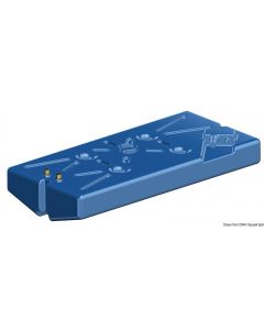 Treibstofftank PE 187 l 