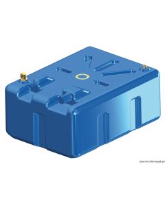 Treibstofftank PE 60 l 