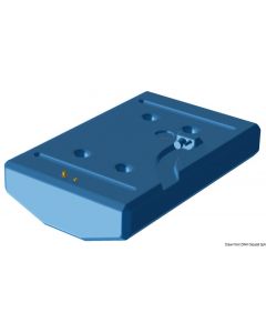 Treibstofftank PE 347 l 