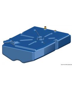 Treibstofftank PE 100 l 