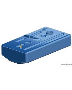 Treibstofftank PE 120 l 
