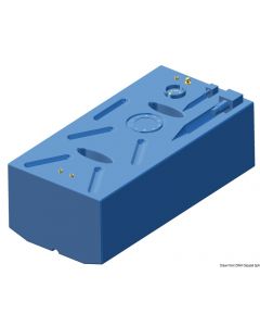 Treibstofftank PE Benzin/Diesel 315 l 