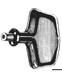 Starterhandgriff, universal 