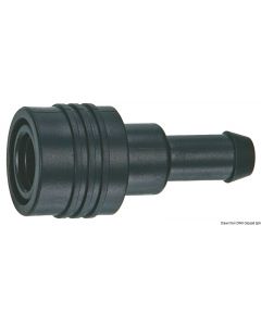 SUZUKI Anschlussdose, klein Ø 10 mm 
