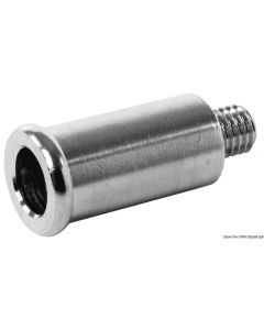 Spülanschluss f.Motoren C 