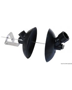Motorflusher für Mercury / Mercruiser 