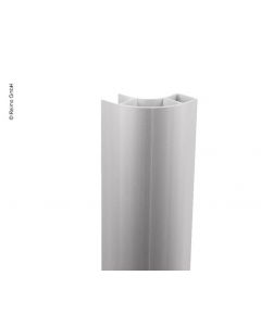 Alu-Klappenprofil 1110mm