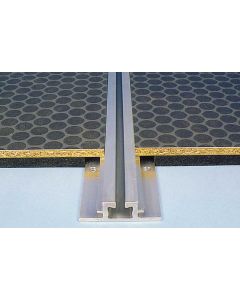 Gleitschienenset für T5 Variotech 333, 2 Stück, 1 Fahrpositon, 2460 mm