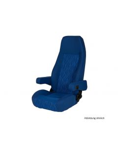 Vansitz S9.1 Bezug Tavoc 2 grau/schwarz