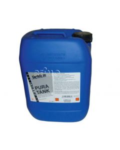 Pura Tank 10 L ohne Chlor für Tankreiniger