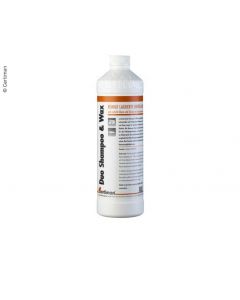 Certiman Duo Shampoo & Wax - 2 in 1