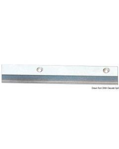 Schiene f.Schlitten 2 m 