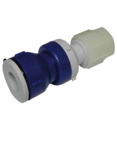 Rückschlagventil - nur für Twin-Powerpumpe