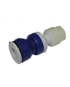 Rückschlagventil - für Twin-Powerpumpe