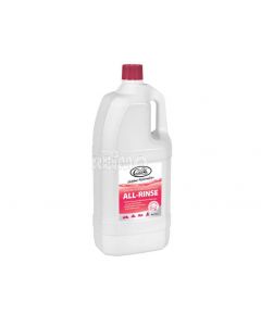All-Rinse Sanitärflüssigkeit 2 Liter