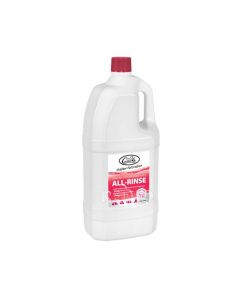 All-Rinse Sanitärflüssigkeit 2 Liter