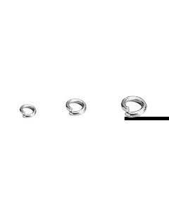VA-Stahl Ring 10 mm 
