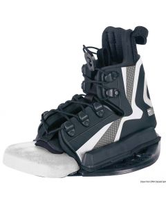 DEVOCEAN Wakeboardbindungen f.Erwachsene 64.940.10 