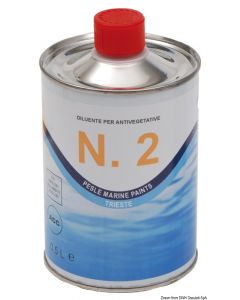 MARLIN Universalverdünner für Antifouling