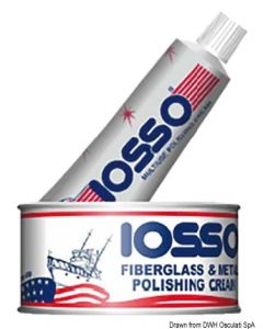 IOSSO Mehrzweck-Polierpaste 250 ml 