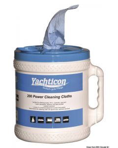 YACHTICON Papiertuchspender 65.272.01