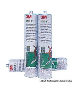 3M 4200FC Marine Dichtsoff