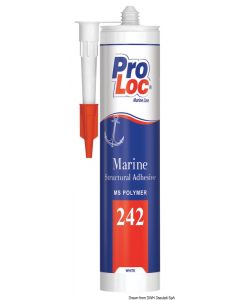 Struktureller MS Polymer Klebstoff PROLOC 242