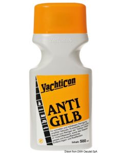 Fleckentferner YATCHICON Anti-Gilb