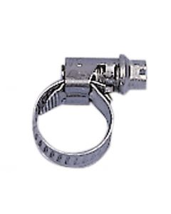 Schlauchschelle für 10 - 16 mm Durchmesser
