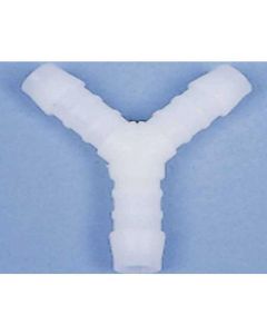 Schlauchverbinder Y 12mm lose