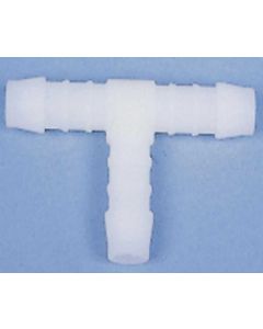 Schlauchverbinder T 12mm lose