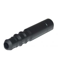 Schlauchstecktülle - Adapter UNIQUICK auf 10 mm Schlauch