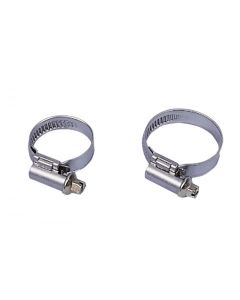 Schlauchschelle 19 mm 2 Stk.