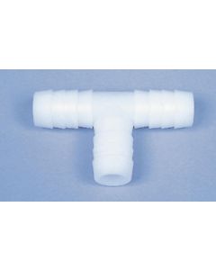 T-Schlauchverbinder, 19 mm, 2 Stück